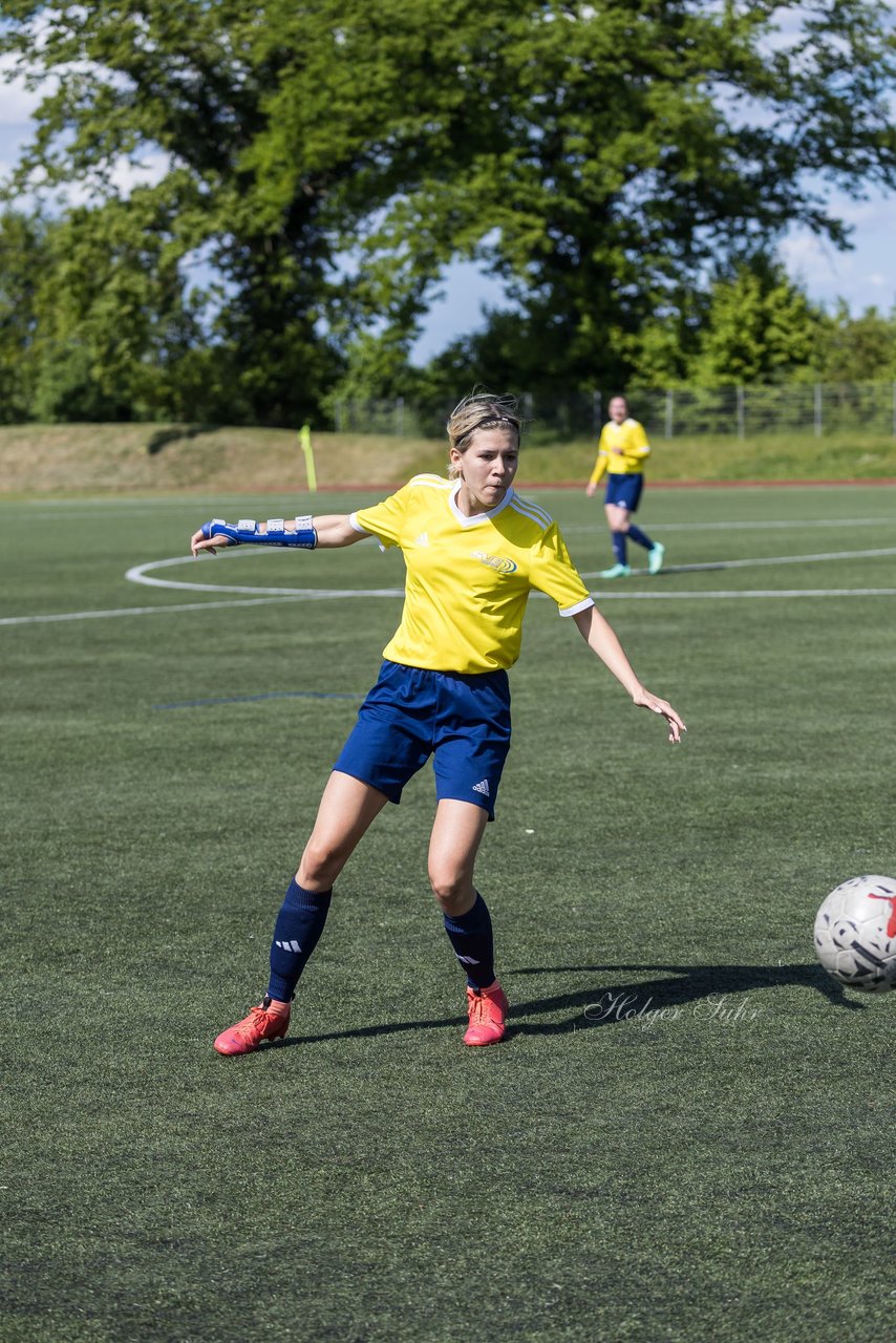Bild 175 - F SC Ellerau - SV Eidelstedt II : Ergebnis: 2:1